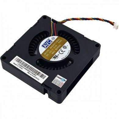 03T9721 Fan AVC original Lenovo ThinkCentre M92P 12V 0.7A