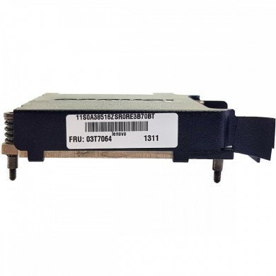 Dissipador de calor Lenovo ThinkCentre M72e M92