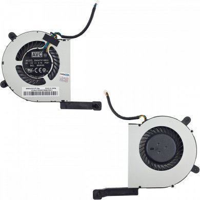 03T9949 Fan Lenovo Thinkcentre M93P BAAA7414B2U 12V 0.7A