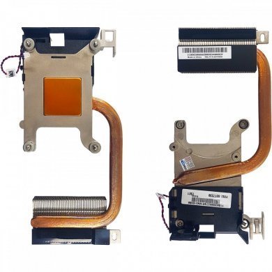 03T9950 Dissipador de calor Lenovo ThinkCentre M73 M83 M93P