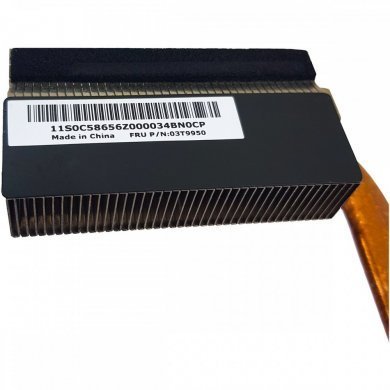 03T9950 Dissipador de calor Lenovo ThinkCentre M73 M83 M93P