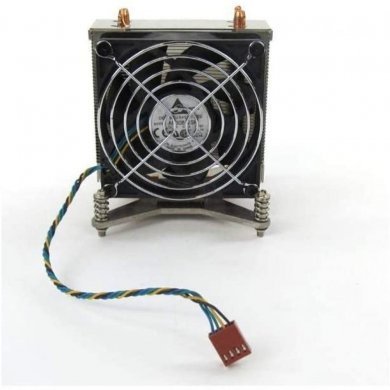 03W5428 Lenovo IBM heatsink Cpu C30 S30 D30