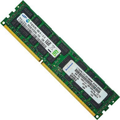 03X3816 Lenovo Memoria 8GB DDR3 1333Mhz ECC Registrada