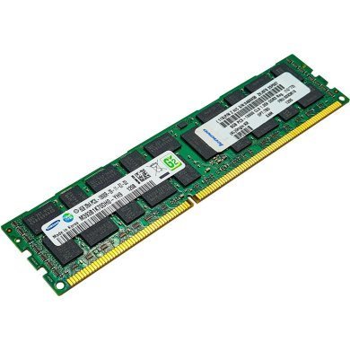03X3816 Lenovo Memoria 8GB DDR3 1333Mhz ECC Registrada
