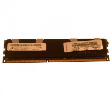 03X3816 Lenovo Memoria 8GB DDR3 1333Mhz ECC Registrada