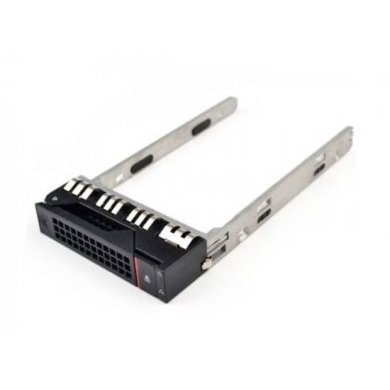 Drive Tray Lenovo SAS/SATA 2.5 Polegadas