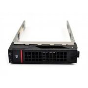 Drive Tray Lenovo SAS/SATA 2.5 Polegadas ThinkServer 