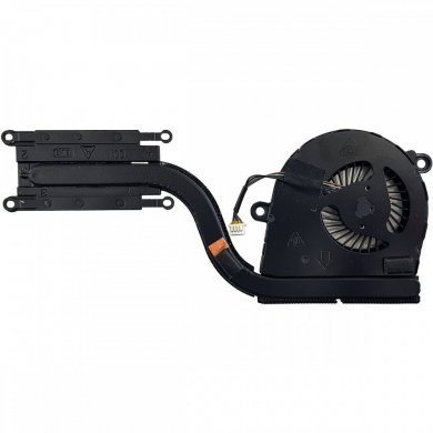 03XN3N Dissipador de calor Dell Latitude 5280 5290