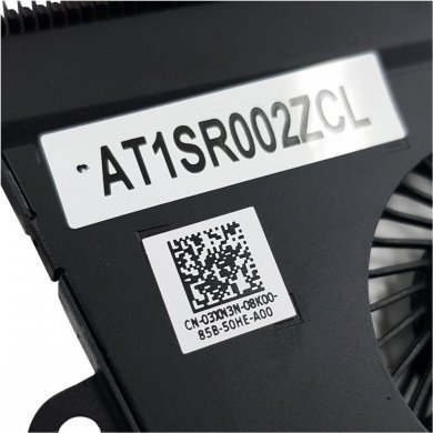 Dissipador de calor Dell Latitude 5280 5290