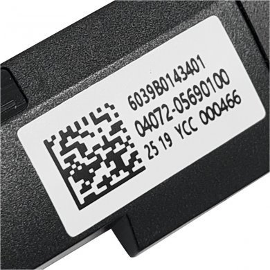 04072-05690100 Par de falante originais para Asus Vivobook X1607QA