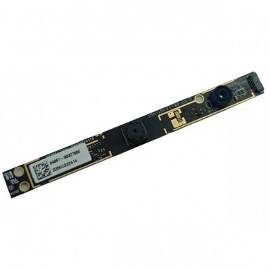 04081-00327000 Webcam Asus Vivobook / HD 3.3V conector de 6 pinos