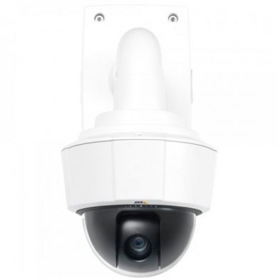 0409-001 Câmera de Segurança IP AXIS PTZ P5512