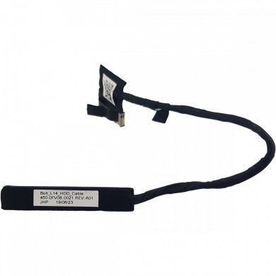 04174N Kit instalação HD e SSD Dell Latitude 3400 3410