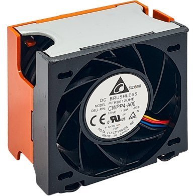 0419VC 4x Fan para DELL Precision R5500 PowerEdge R715 R810 R815
