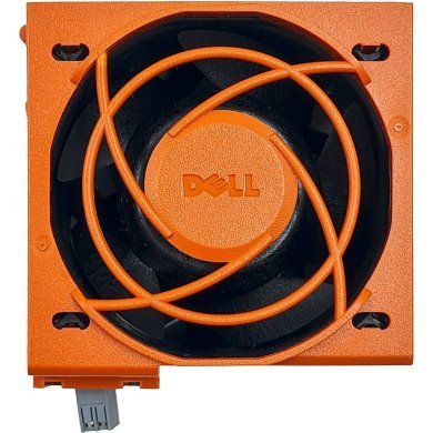 0419VC 4x Fan para DELL Precision R5500 PowerEdge R715 R810 R815
