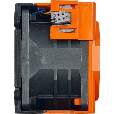 0419VC 4x Fan para DELL Precision R5500 PowerEdge R715 R810 R815