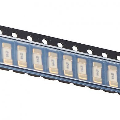 Littelfuse fusivel rapido 125VDC 4A SMT 2410