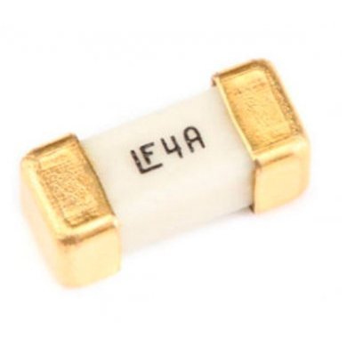 0451004.MRL Littelfuse fusivel rapido 125VDC 4A SMT 2410
