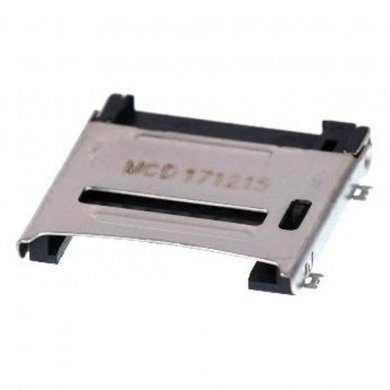 0472192001 kit 5x Conector Slot SIM Card MicroSD