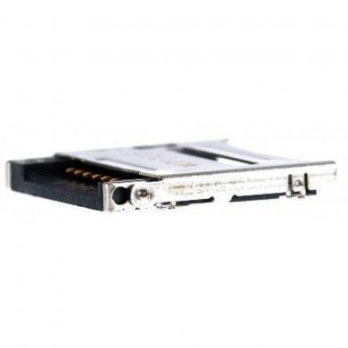 0472192001 kit 5x Conector Slot SIM Card MicroSD