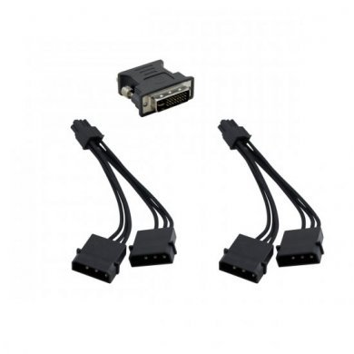 Placa de Vídeo EVGA GTX980 4GB GDDR5