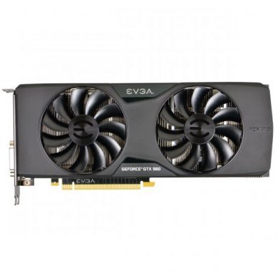 04G-P4-2981-KR Placa de Vídeo GeForce GTX 980 EVGA