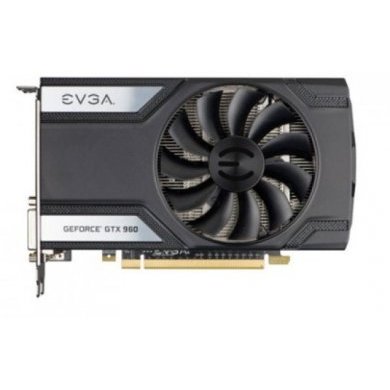 04G-P4-3961-KR Placa de Vídeo EVGA NVIDIA GTX 960
