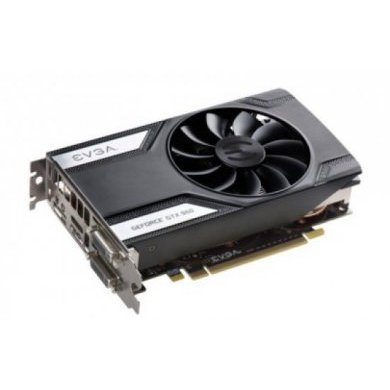 04G-P4-3961-KR Placa de Vídeo EVGA NVIDIA GTX 960