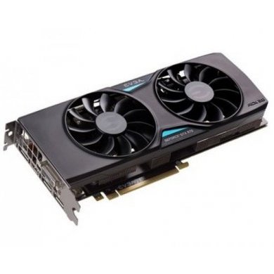 04G-P4-3973-KR Placa de Vídeo EVGA GeForce GTX 970 ACX