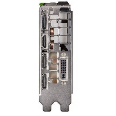 04G-P4-3973-KR Placa de Vídeo EVGA GeForce GTX 970 ACX