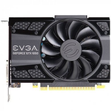 04G-P4-6253-KR EVGA Placa de Video GEFORCE GTX 1050 TI