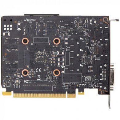 04G-P4-6253-KR EVGA Placa de Video GEFORCE GTX 1050 TI