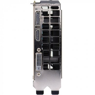 04G-P4-6253-KR EVGA Placa de Video GEFORCE GTX 1050 TI