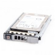 DELL HD 300GB SAS 15K RPM 6Gbps 2.5 Pol 