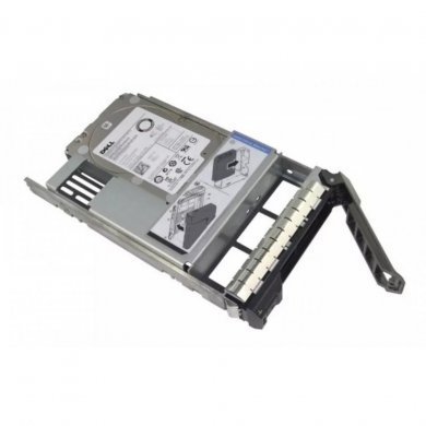 04HGTJ DELL HD SAS 600GB 15K 12Gbs 2.5 Pol