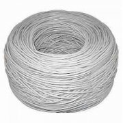 Caixa Cabo Rede UTP 4PX23AWG Cat.6 CM Maxi Telecom Co