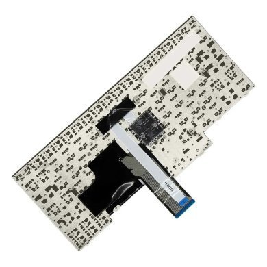 04W2524 Teclado compatível IBM Lenovo Thinkpad E330 E335 E430