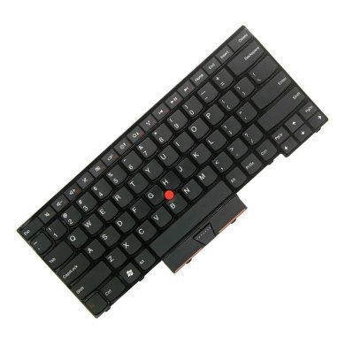 04W2524 Teclado compatível IBM Lenovo Thinkpad E330 E335 E430