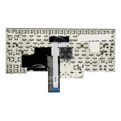 04W2524 Teclado compatível IBM Lenovo Thinkpad E330 E335 E430