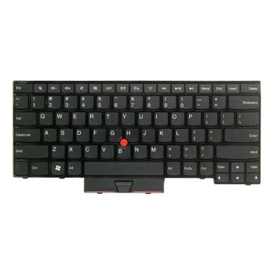 04W2524 Teclado compatível IBM Lenovo Thinkpad E330 E335 E430