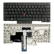 Teclado compatível IBM Lenovo Thinkpad E330 E335 E430 
