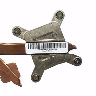 04W3270 Kit Cooler e Dissipador para Lenovo t430 t430i