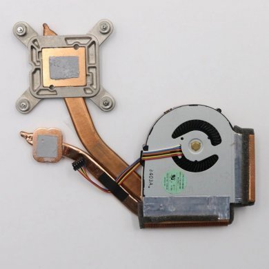 04W3270 Kit Cooler e Dissipador para Lenovo t430 t430i