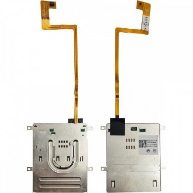 04X5393 Leitor Smart Card com cabo para Lenovo ThinkPad T440