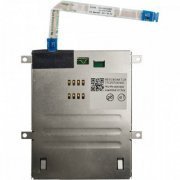 Leitor Smart Card com cabo flat para Lenovo ThinkPad T4 compatível com Lenovo Thinkpad T450, T460, T470, T480 