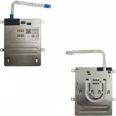 04X5393F Leitor Smart Card com cabo flat para Lenovo ThinkPad T440