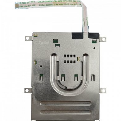 04X5393F Leitor Smart Card com cabo flat para Lenovo ThinkPad T440