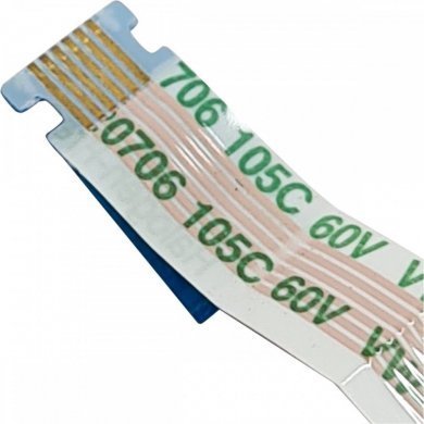 04X5393F Leitor Smart Card com cabo flat para Lenovo ThinkPad T440