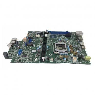 04Y8V0 DELL Placa Mãe Desktop Optiplex 3060 LGA1151