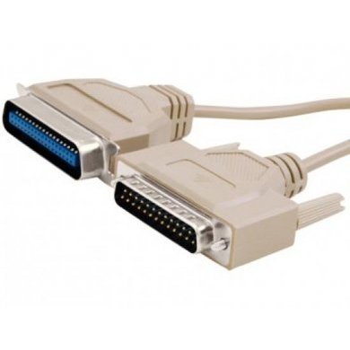 05001 Cabo Paralelo Clone 18 Vias Bidirecional